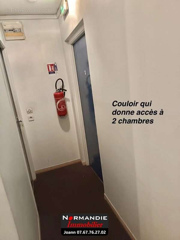 Commerce à MALAUNAY