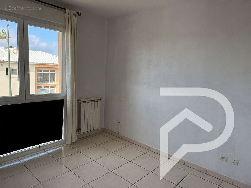 Appartement à FRONTIGNAN