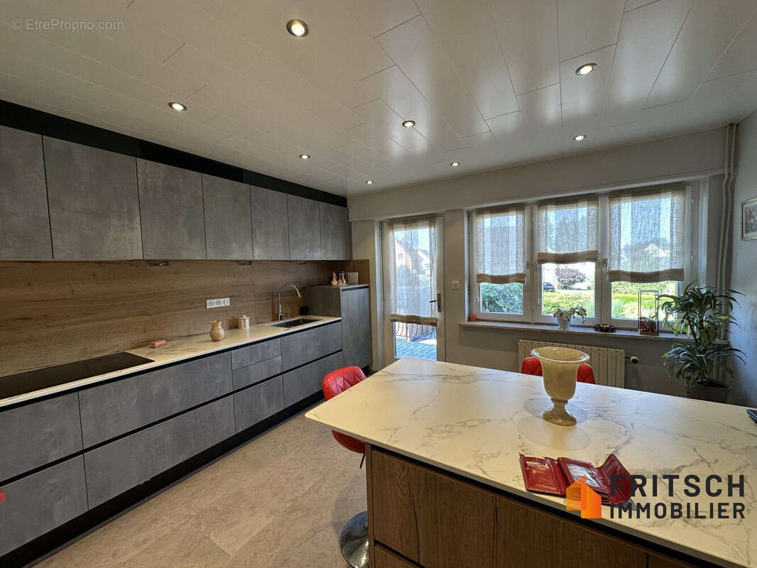 Maison 150 m² à Hochstatt  - photo 8