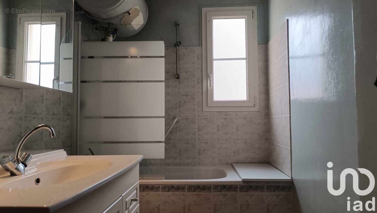 Photo 9 - Appartement à AUXERRE