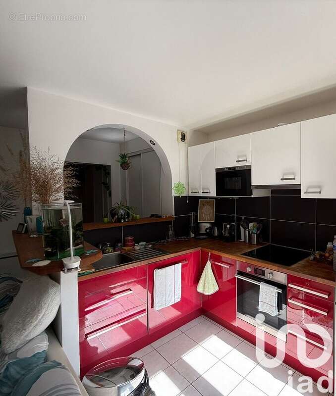 Photo 6 - Appartement à PLAISIR