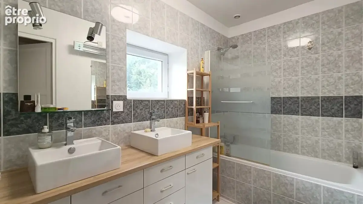 Belle propriété avec piscine avanton - photo 18