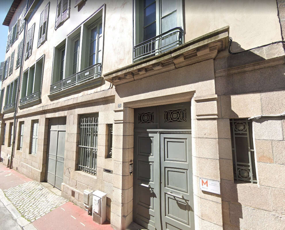 Appartement à LIMOGES