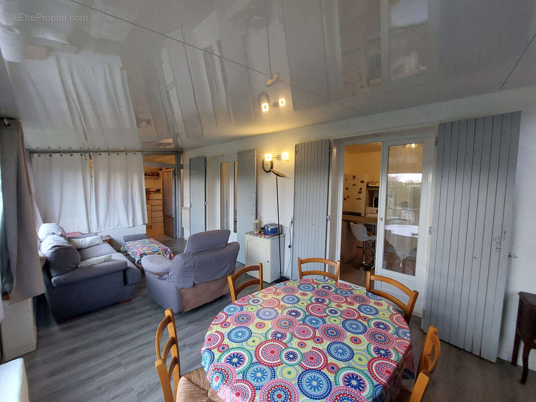 Maison à MARSSAC-SUR-TARN