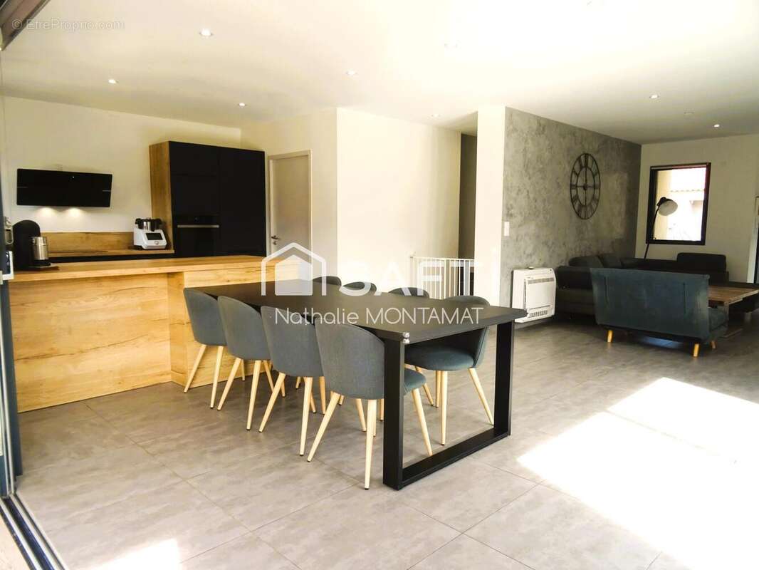 Photo 5 - Maison à PIA