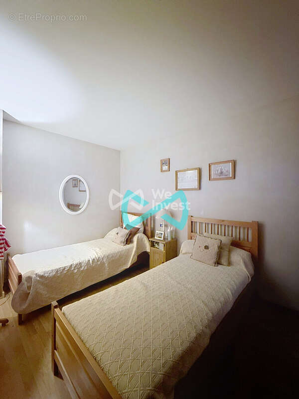 Maison à MONTPELLIER