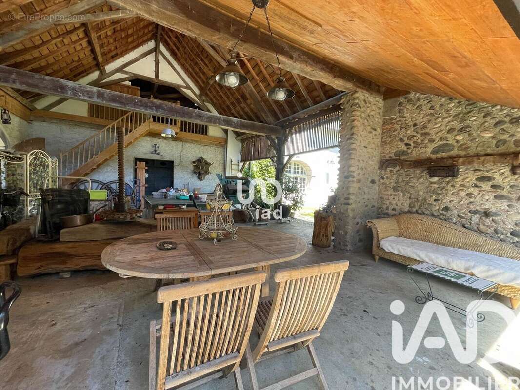 Photo 7 - Maison à TARBES