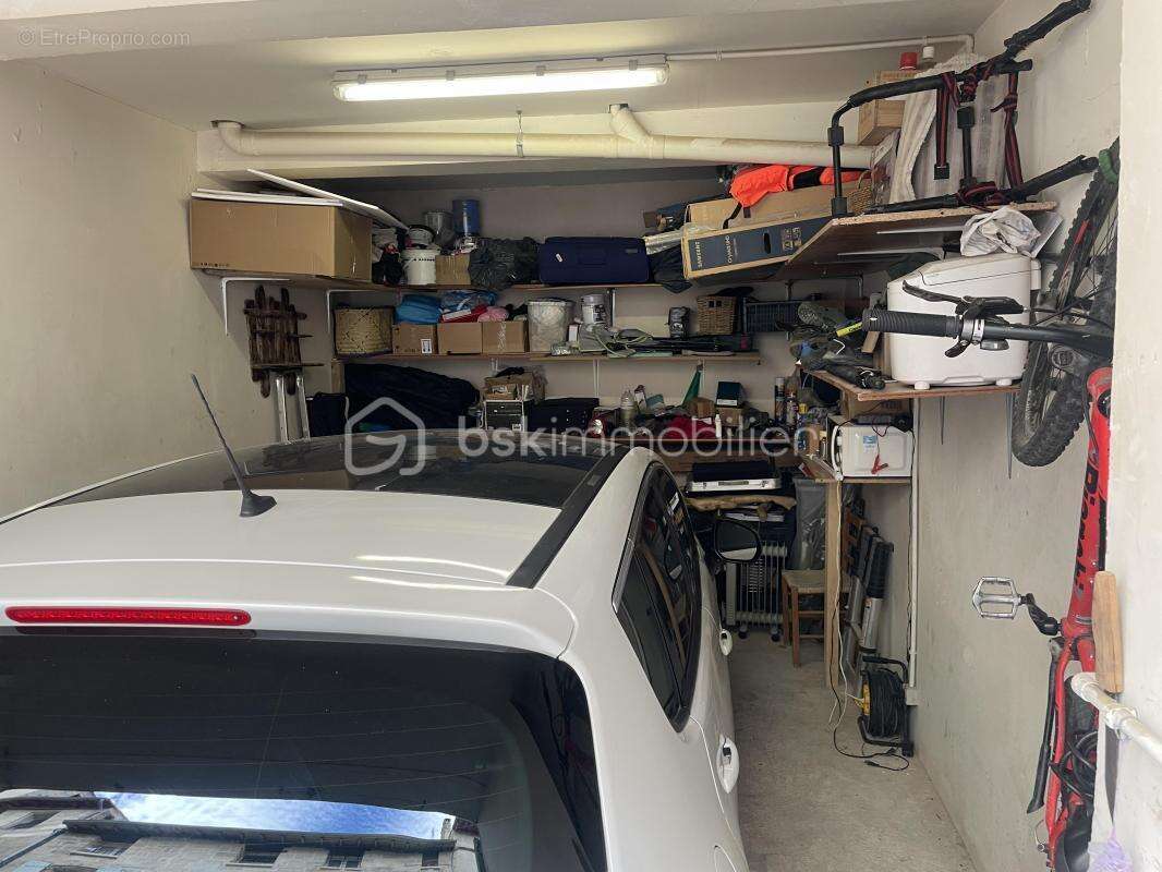 Appartement à BEAUCAIRE