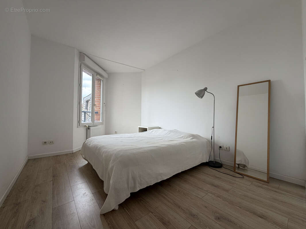 Appartement à CROIX