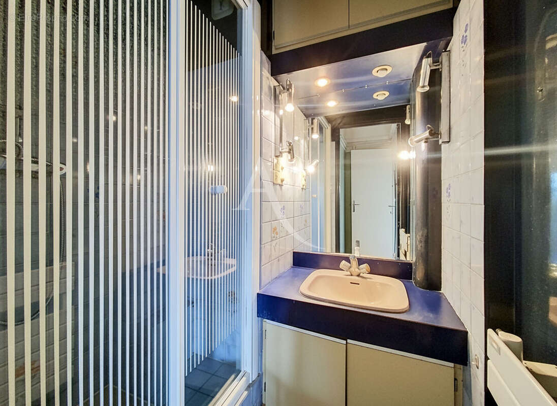Appartement à SAINT-GERMAIN-EN-LAYE