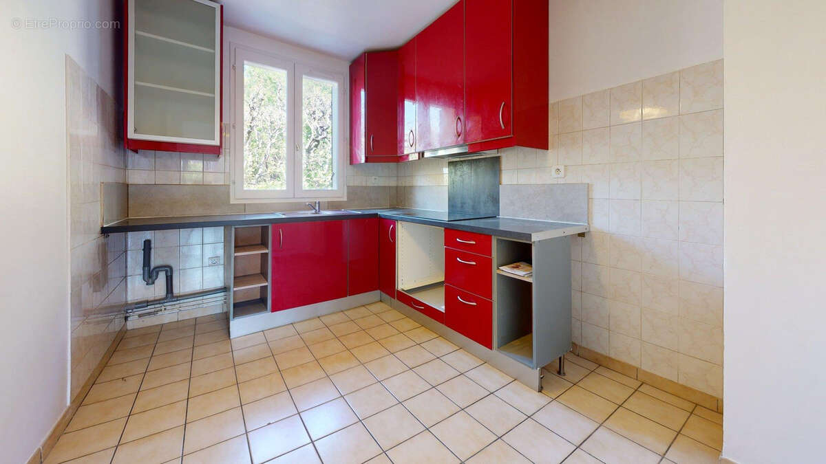 Maison à VILLEPINTE