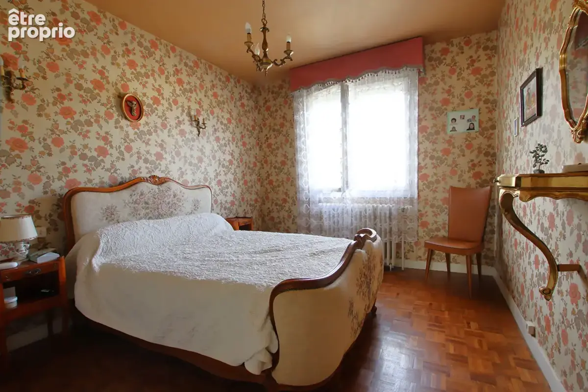 Niort, Maison sur sous-sol, 4 chambres. - photo 12