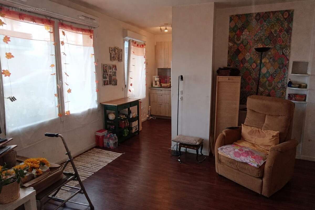 Appartement à DOUAI