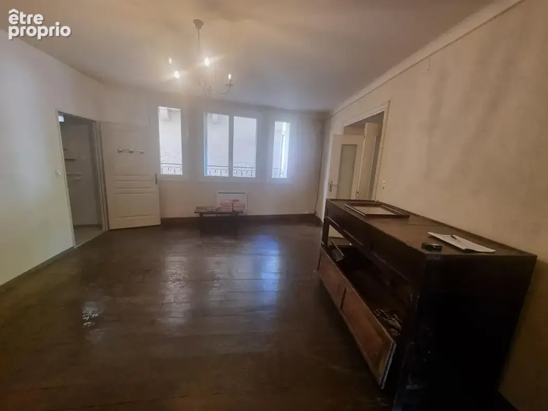 Maison La Digne D'aval - photo 1