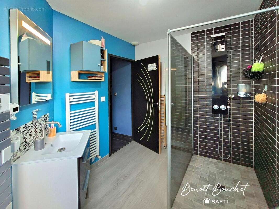 Photo 6 - Maison à BAYEUX