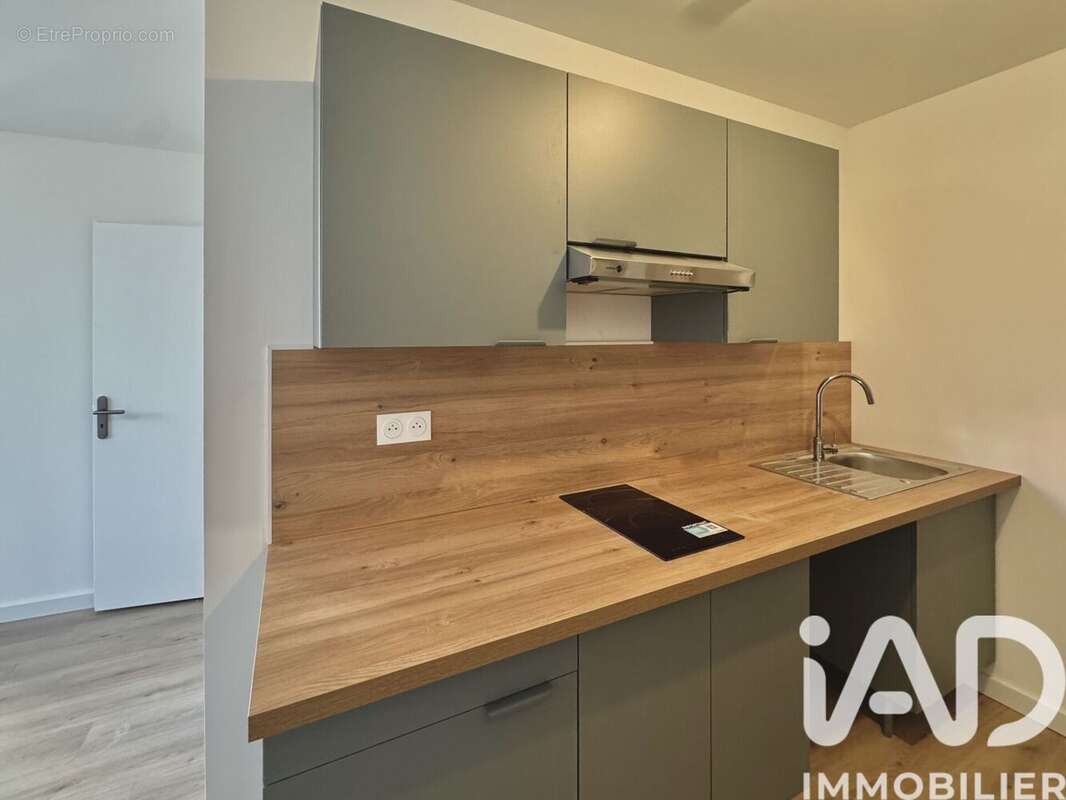 Photo 3 - Appartement à PAU