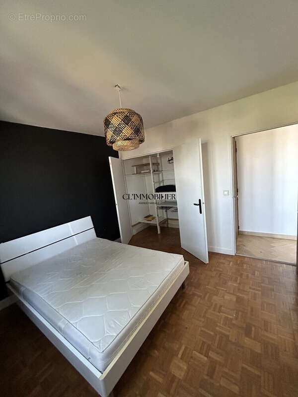 Appartement 48 m² à Saint-Etienne  - photo 8