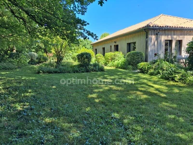 Maison à VINDELLE