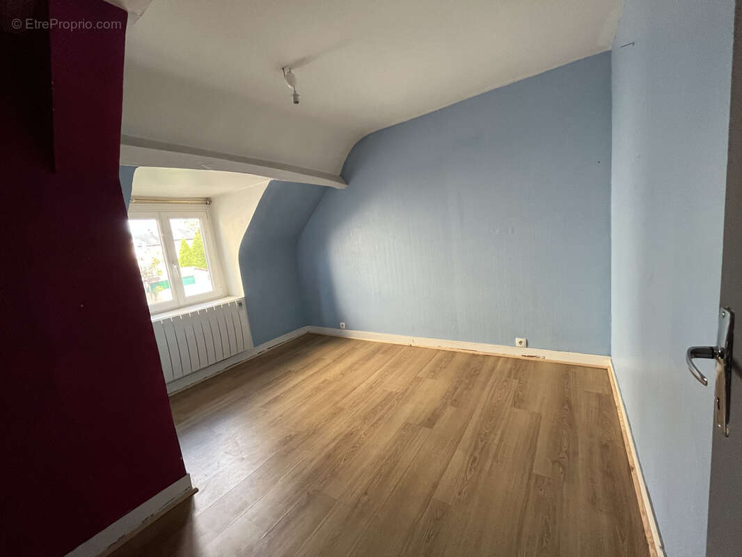 Appartement à PONT-SAINTE-MAXENCE