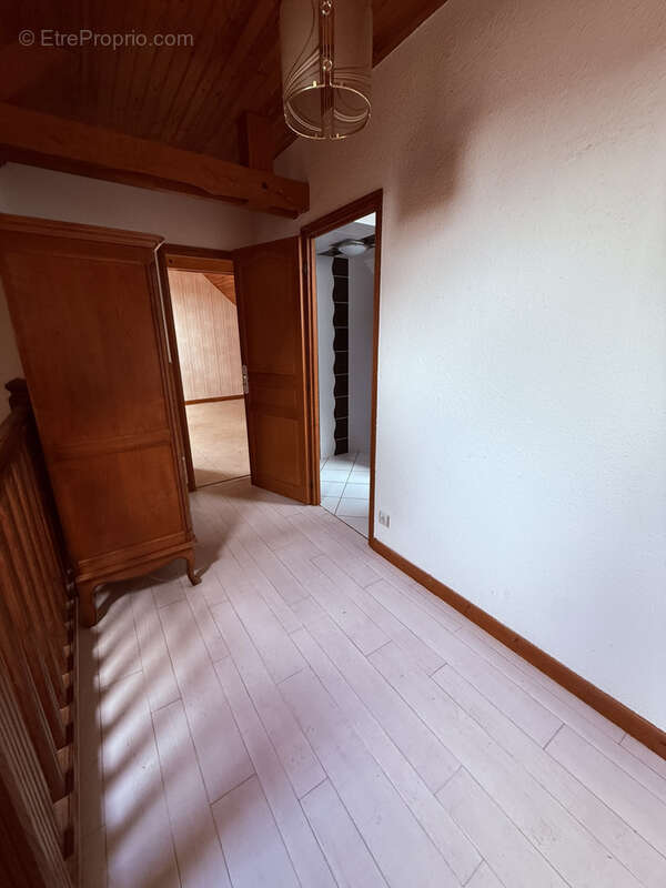 Maison à BRUGHEAS