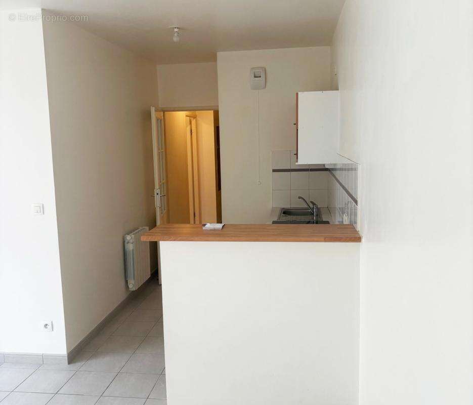 Appartement à LA ROCHE-SUR-YON