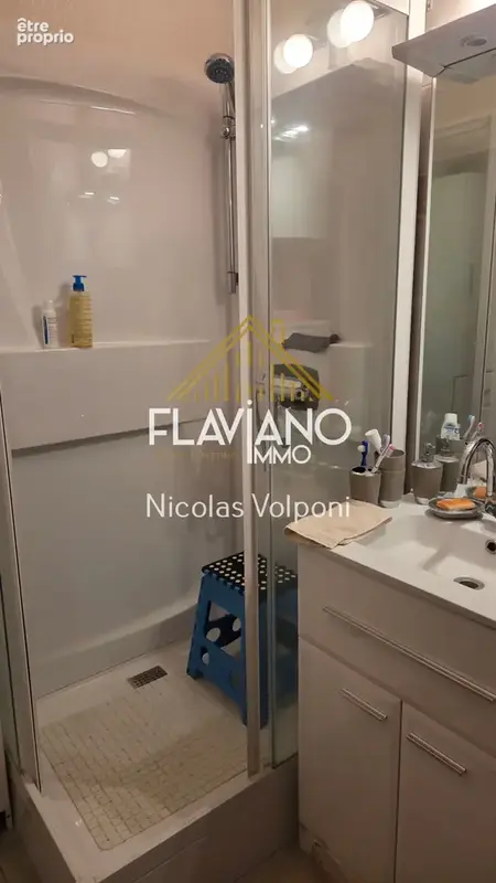 Appartement 27m2 - photo 6
