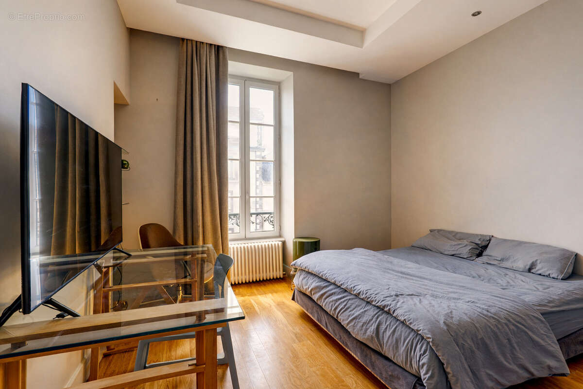 Appartement à ROYAT