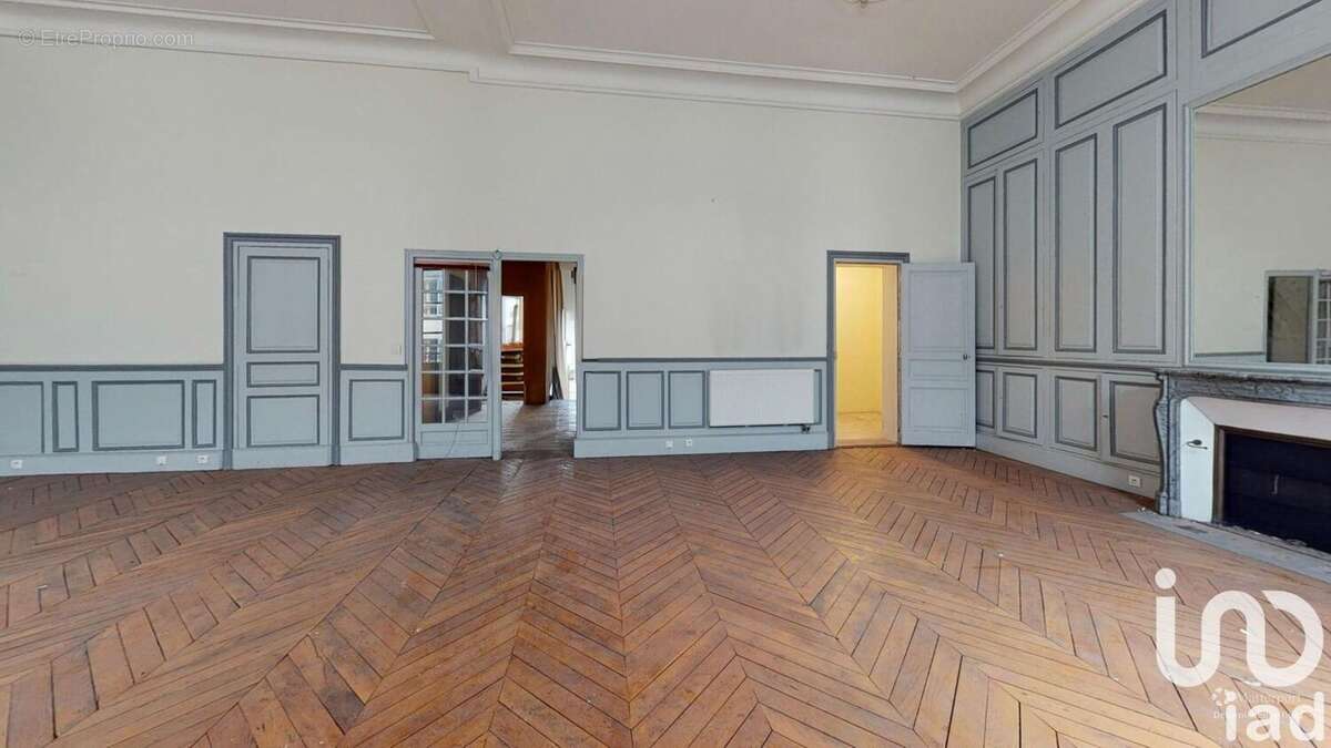 Photo 9 - Appartement à MONTARGIS