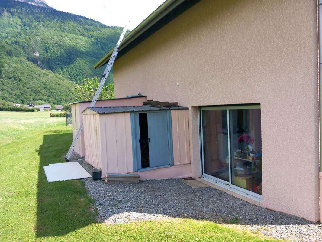 Maison  6 pièce(s) 179 m2 - photo 14