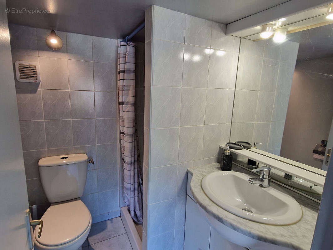 Maison à LIVRY-GARGAN