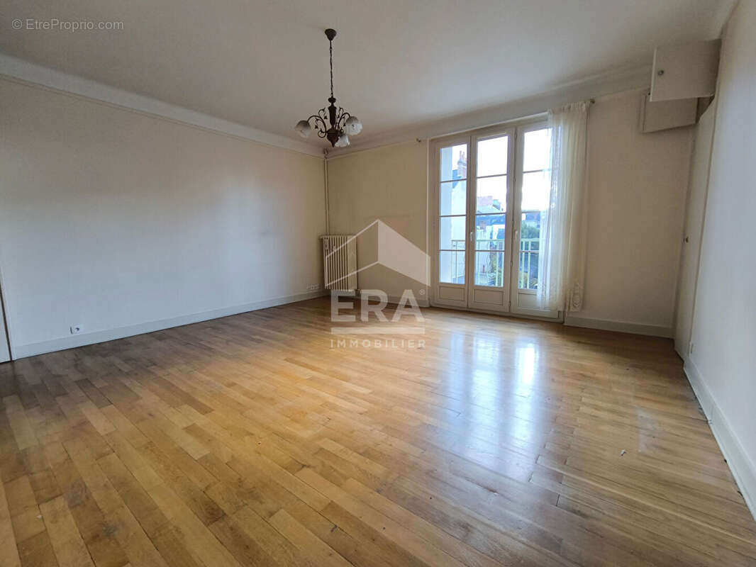 Appartement à LE MANS