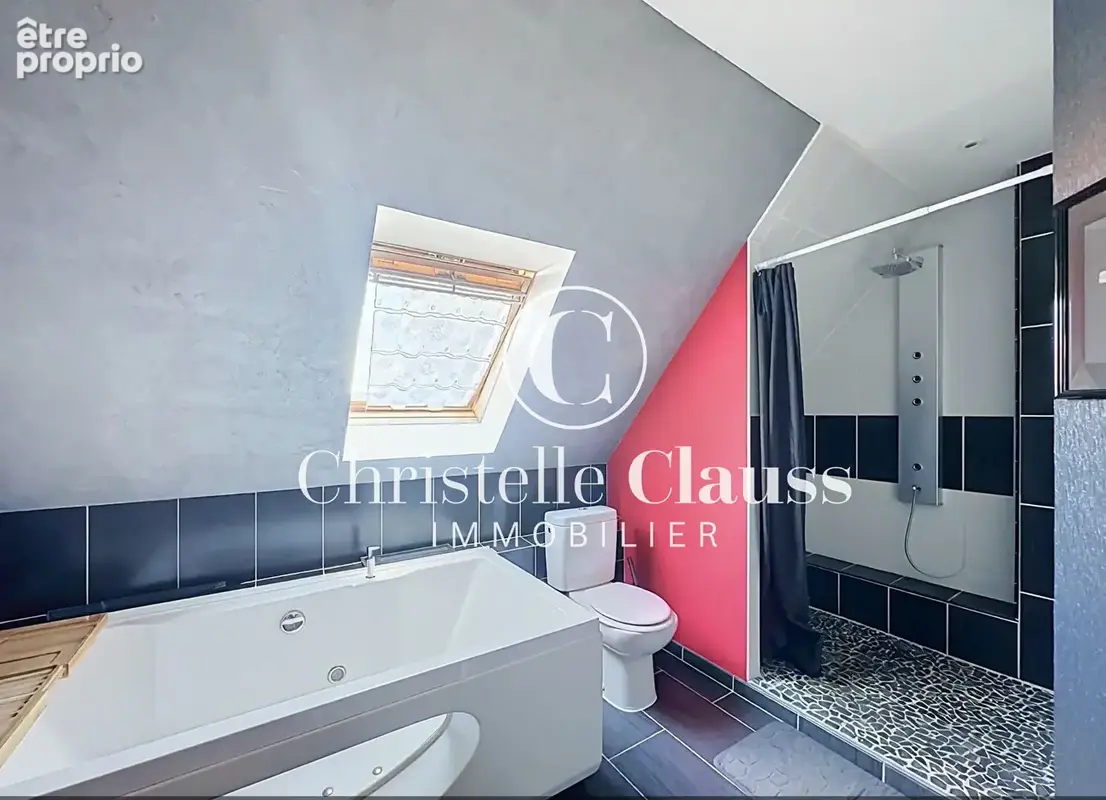 Maison Willgottheim 5 pièce(s) 117 m2 - photo 14