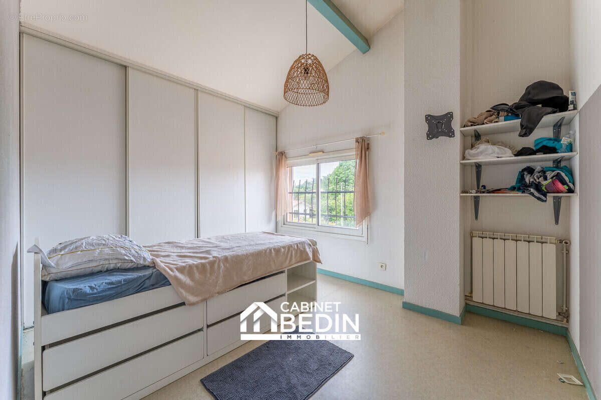 Appartement à LANTON
