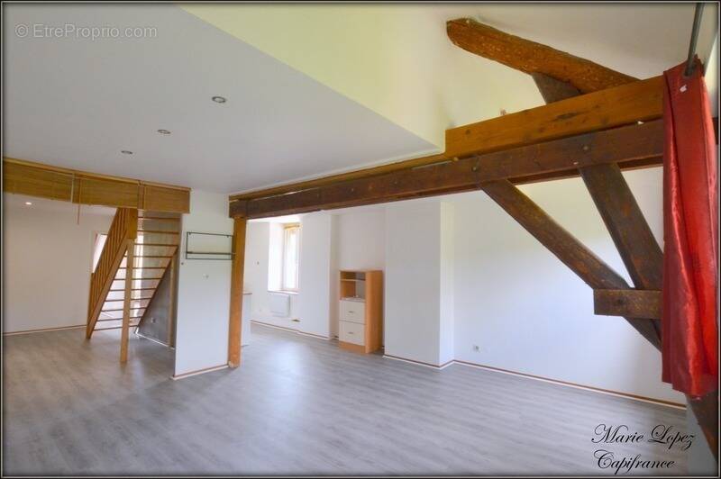 Appartement à CORNY-SUR-MOSELLE