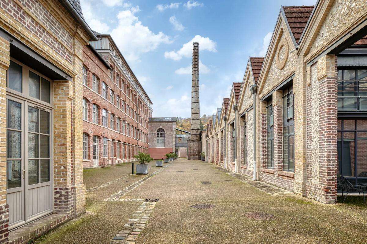 Appartement à ELBEUF