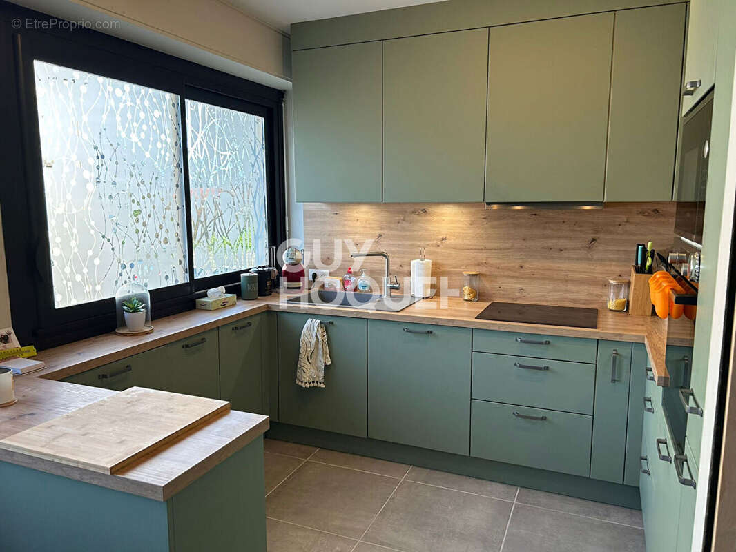 Appartement à SOUSTONS