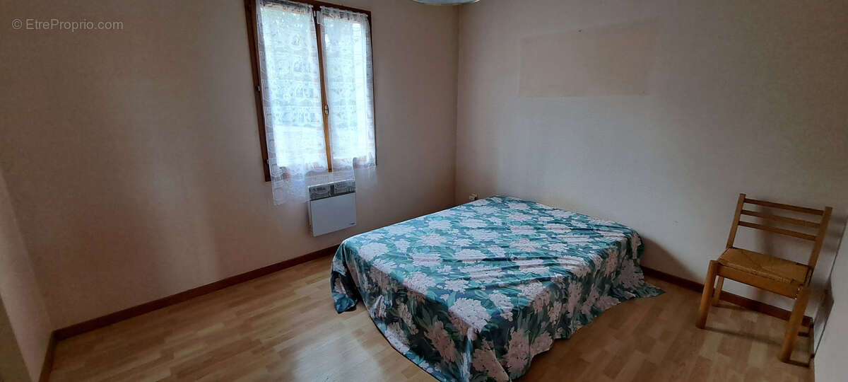 Maison à MONTGISCARD