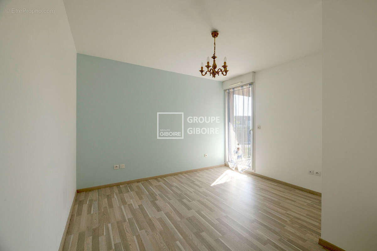 A vendre - exclusivite agence giboire - type 3 de 67.73m² avec garage ferme en sous-sol - chantepie - photo 6
