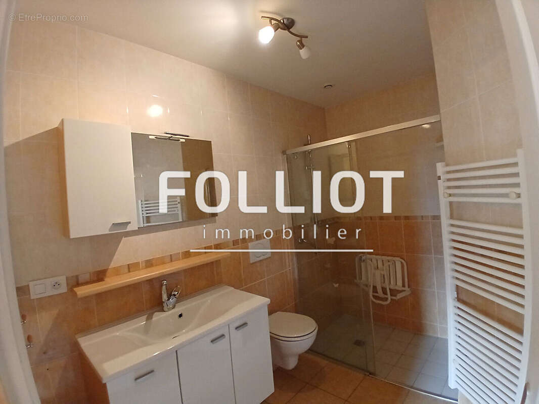 Maison à SAINT-GERMAIN-SUR-AY