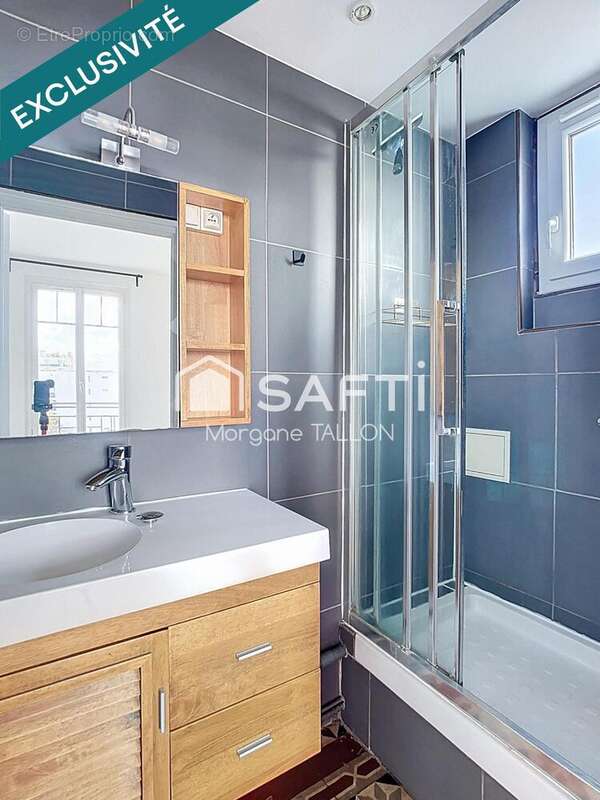 Photo 8 - Appartement à MAISONS-ALFORT