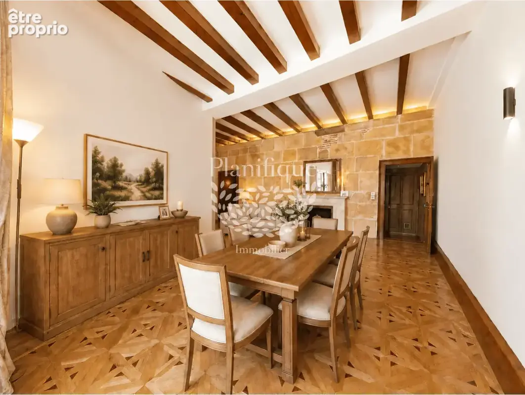 Appartement à ANNECY
