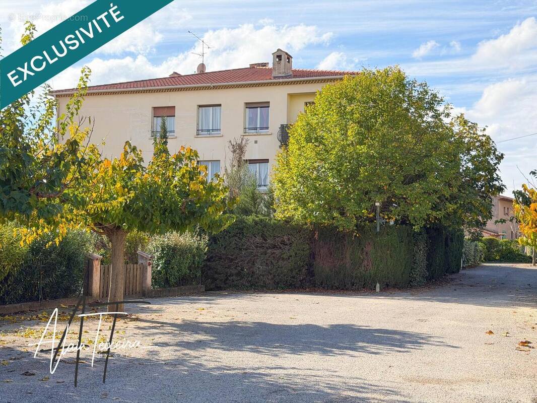 Photo 1 - Appartement à LES ARCS