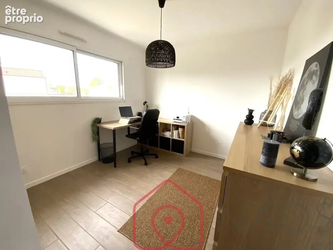 Maison gétigné - photo 15