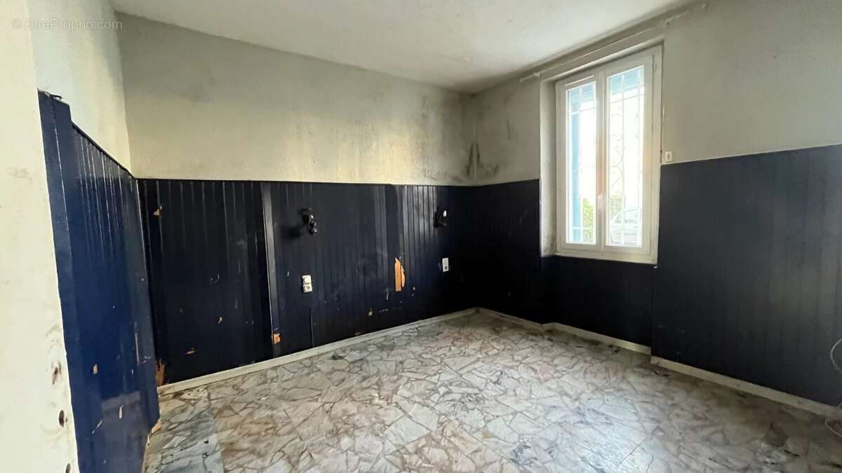 Appartement à PORT-DE-BOUC