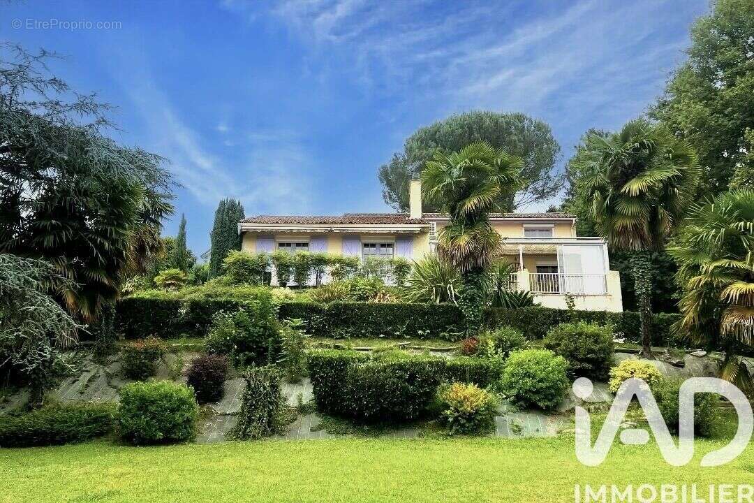 Photo 2 - Maison à MORLAAS