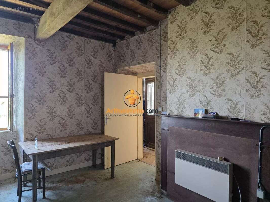 Vente Maison Luby-betmont(65220) 67 000ï¿œ - photo 5