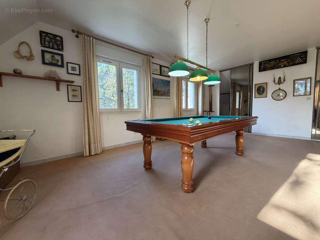 Maison à NEUFCHATEL-HARDELOT