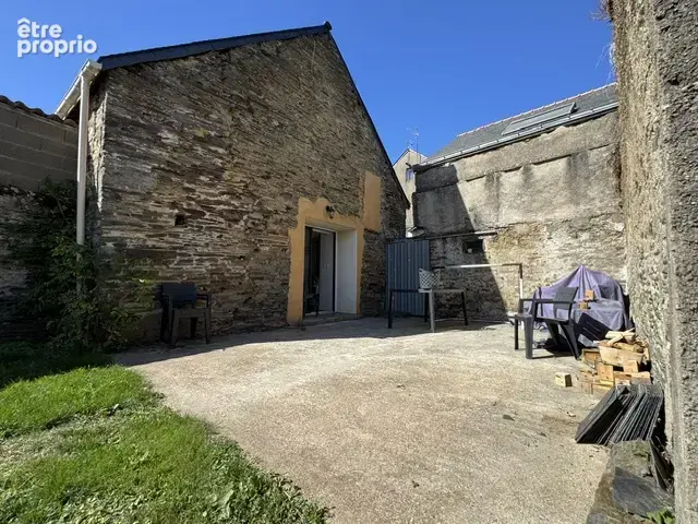 Centre ville de NOZAY - photo 9