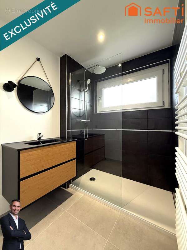 Photo 9 - Appartement à GERSTHEIM