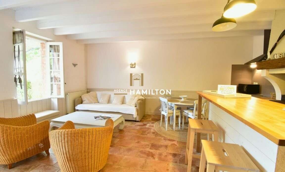 Maison à CORDES-SUR-CIEL